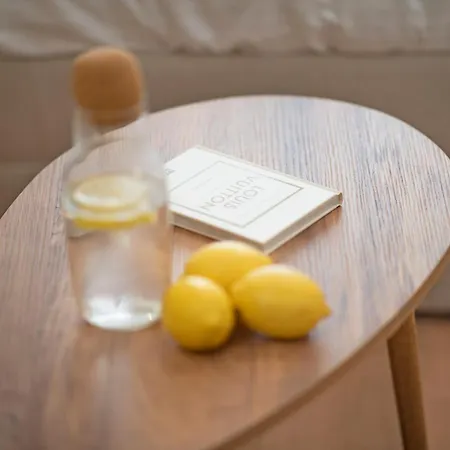 Apartment The Smartment 1' απο λευκο πυργο Thessaloniki