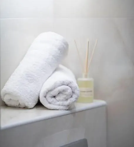 The Smartment 1' From The White Tower Апартаменты Салоники