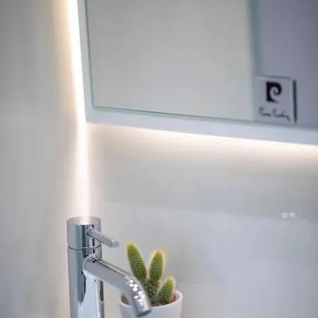 The Smartment 1' From The White Tower *